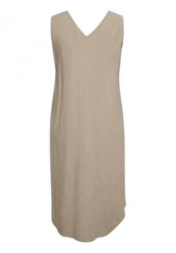 Длинное платье