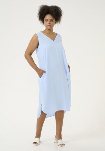 Длинное платье