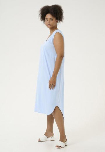 Длинное платье