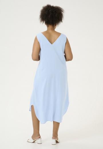 Длинное платье