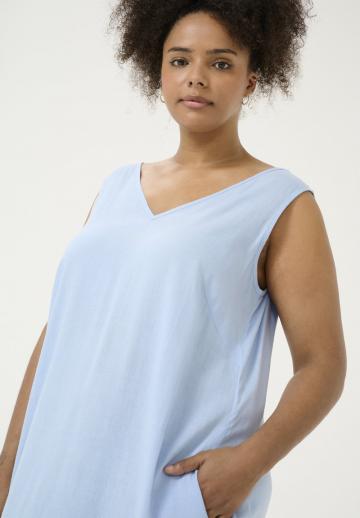 Длинное платье