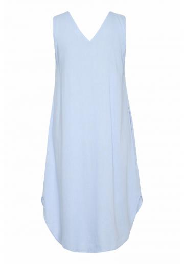 Длинное платье