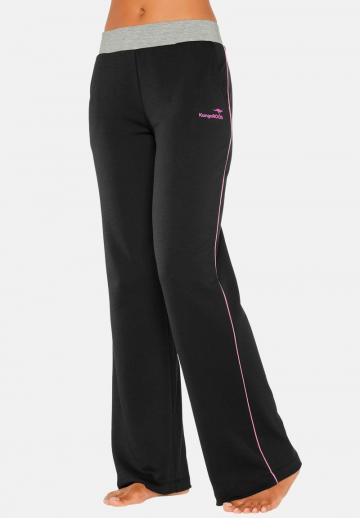 Прямые брюки