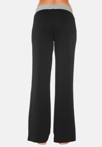 Прямые брюки