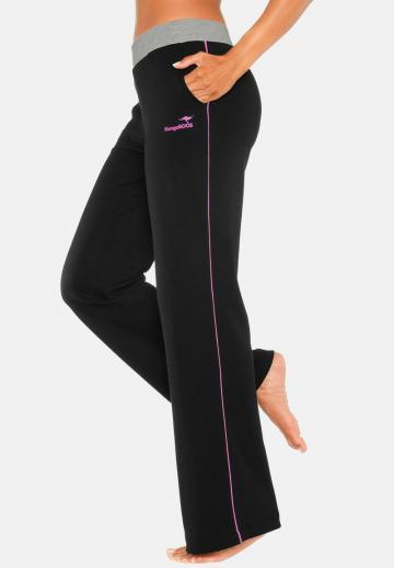 Прямые брюки