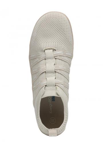 Кеды без шнуровки