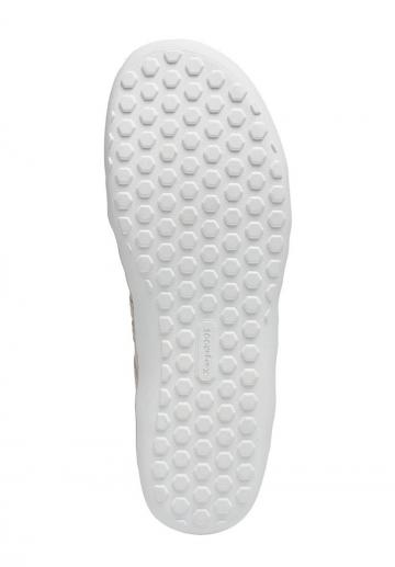 Кеды без шнуровки