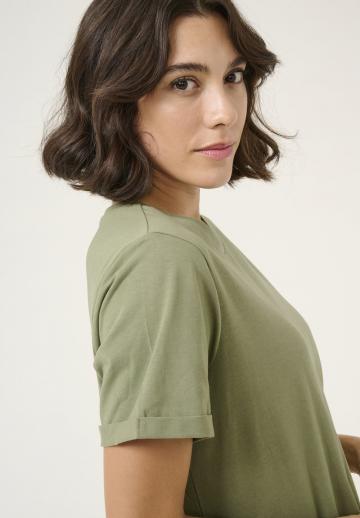 Длинное платье