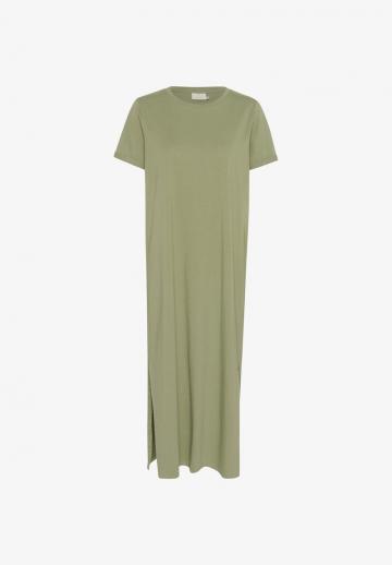 Длинное платье