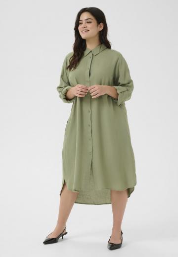 Блузка-платье