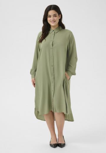 Блузка-платье