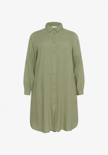 Блузка-платье