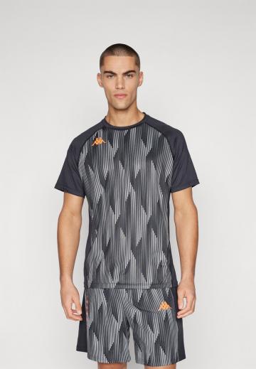 Спортивная майка