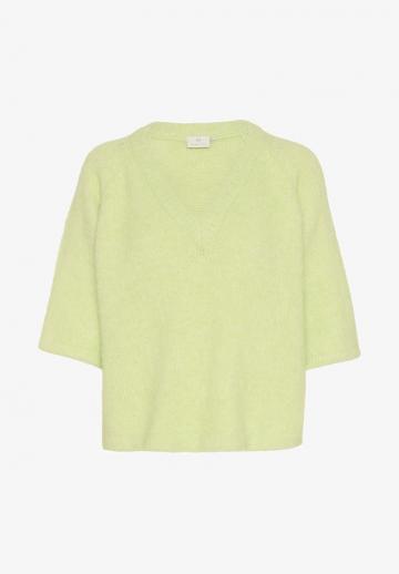 Майка с рукавом три четверти