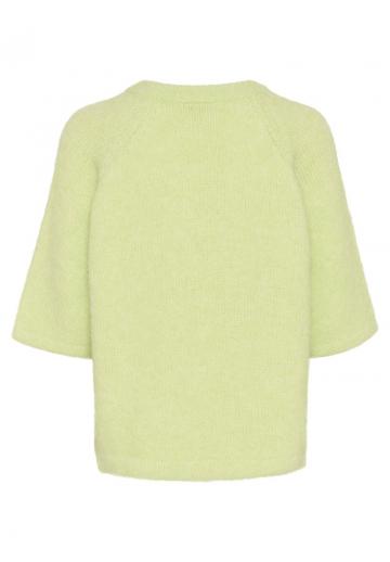 Майка с рукавом три четверти