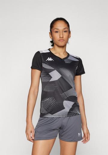 Спортивная майка