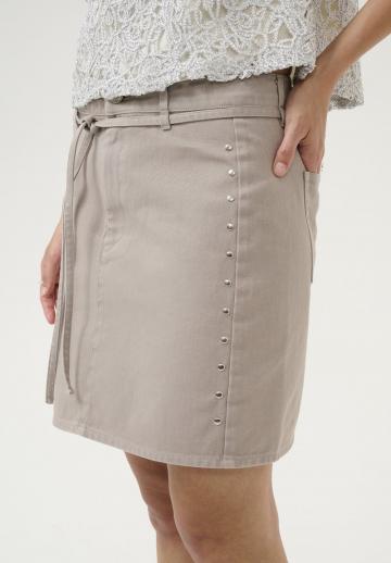 Летняя юбка