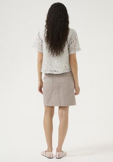 Летняя юбка