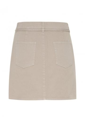 Летняя юбка