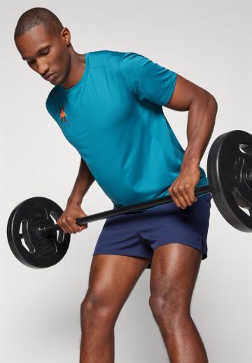 Спортивная майка