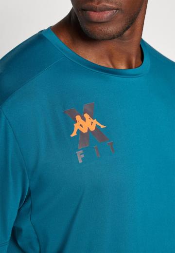 Спортивная майка