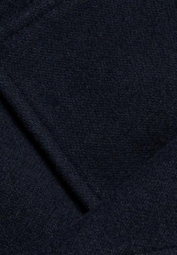 Короткое пальто