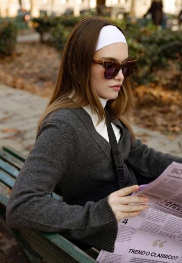 Солнечные очки