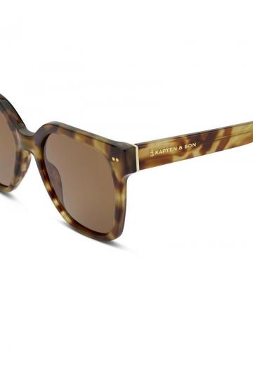 Солнечные очки