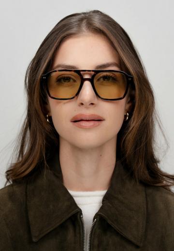 Солнечные очки