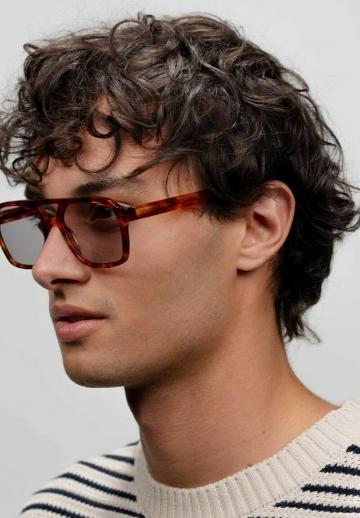 Солнечные очки