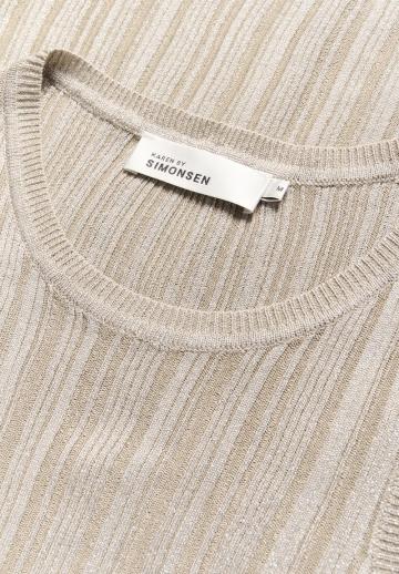 Майка-борцовка