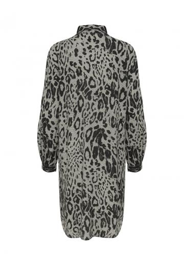 Блузка-платье