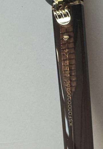 Солнечные очки