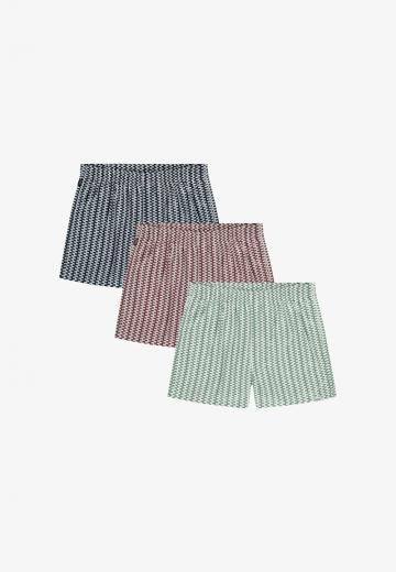 Трусы-боксеры