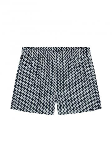 Трусы-боксеры