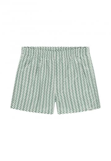 Трусы-боксеры