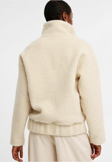 Флисовая куртка