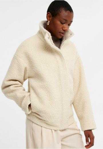 Флисовая куртка