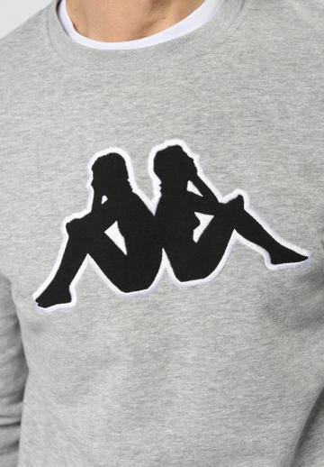 Спортивная толстовка