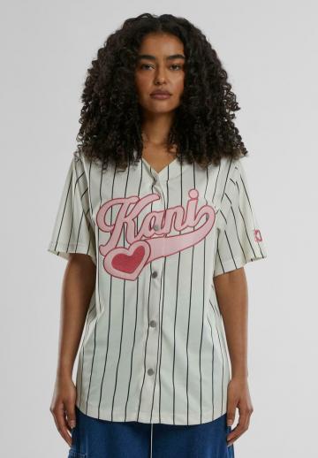 Длинная блузка