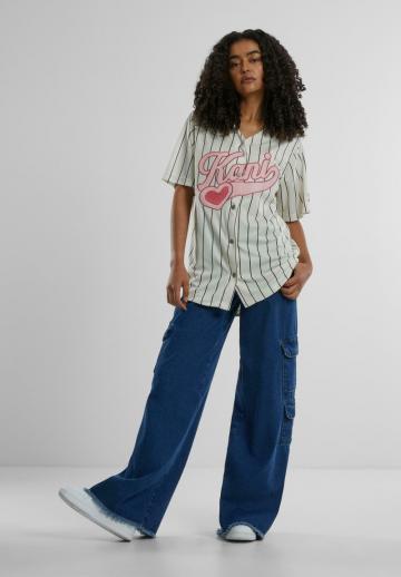 Длинная блузка