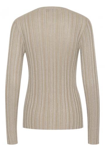 Длинный жилет