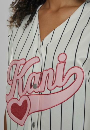 Длинная блузка