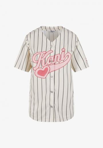 Длинная блузка