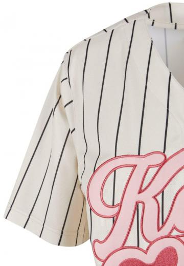 Длинная блузка