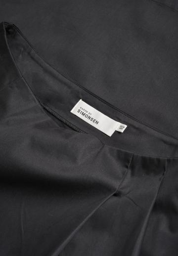 Вязаная юбка