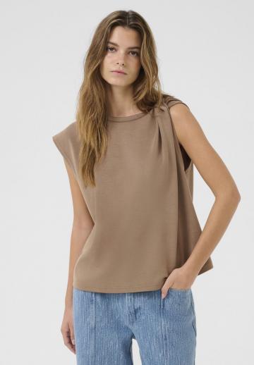 Майка-борцовка