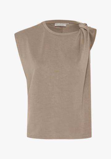 Майка-борцовка