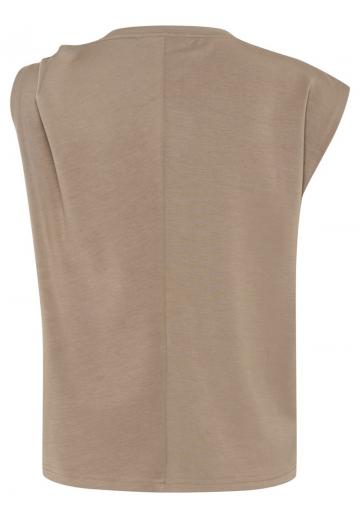 Майка-борцовка