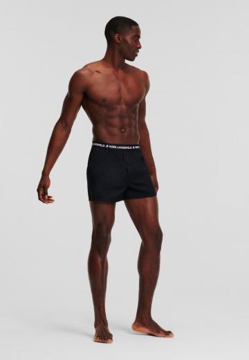 Трусы-боксеры